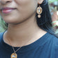 Chaai Paani Pendant