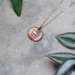 Chaai Paani Pendant