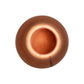 The Wooden Copper Bottle Mahogamy Wood - 500 ml