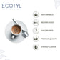 Coffee Powder | 100% Arabica | Strong Flavour & Rich Aroma | 200g