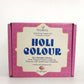 Petalists Eco-friendly Holi Colours - 5 Colour Combo
