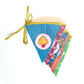 Cupcake Banner Bunting