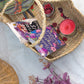 Kauna Rectangle Hamper Storage Basket