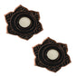 Deeva Tealight : Set of 2