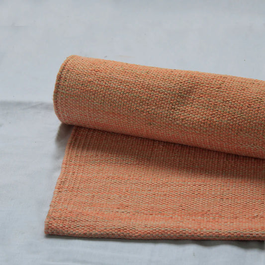 Drill Plain Yoga Mat