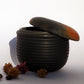 Dry Fruit Container with Lid (Food, Oven and Microwave Safe)