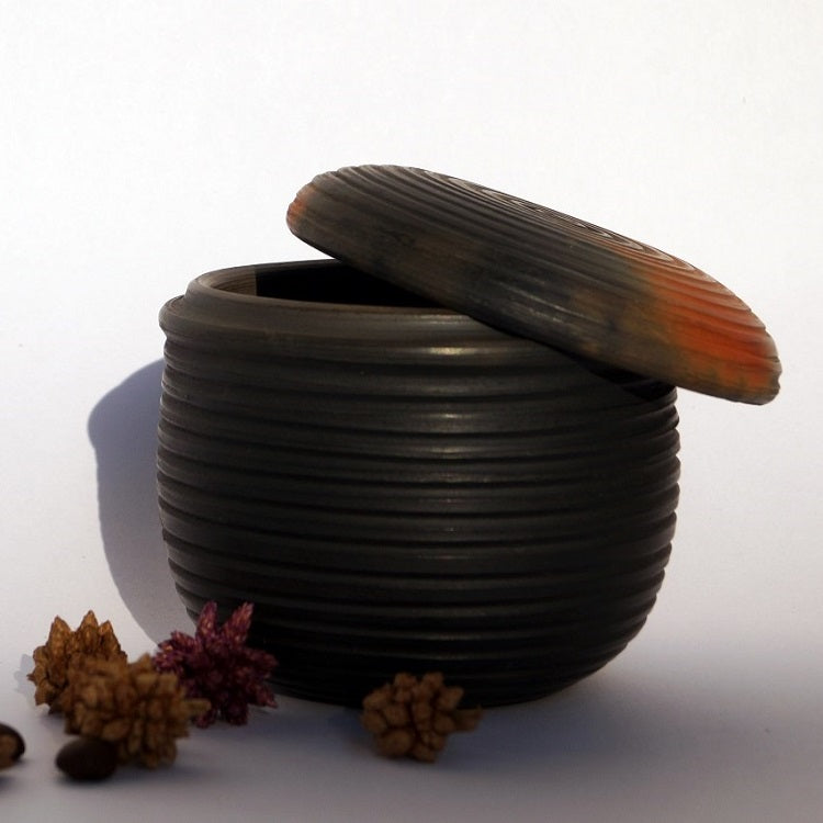 Dry Fruit Container with Lid (Food, Oven and Microwave Safe)