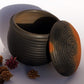 Dry Fruit Container with Lid (Food, Oven and Microwave Safe)