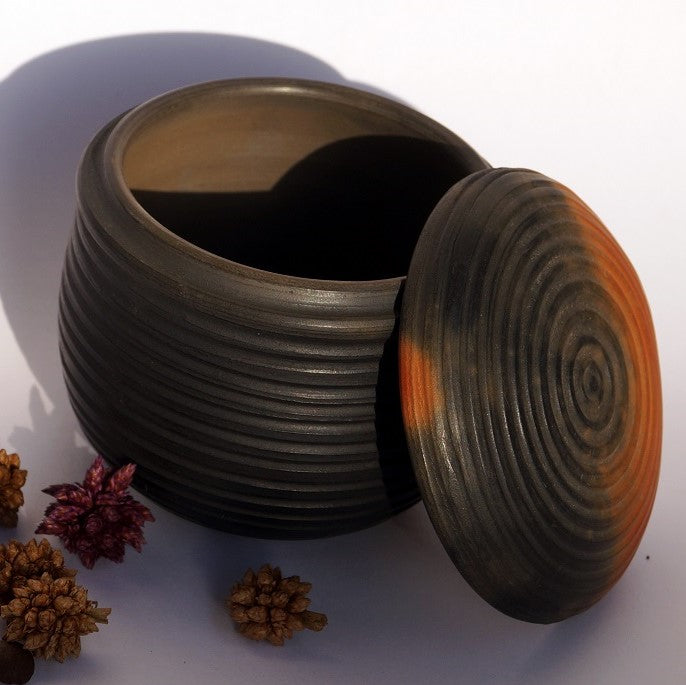 Dry Fruit Container with Lid (Food, Oven and Microwave Safe)