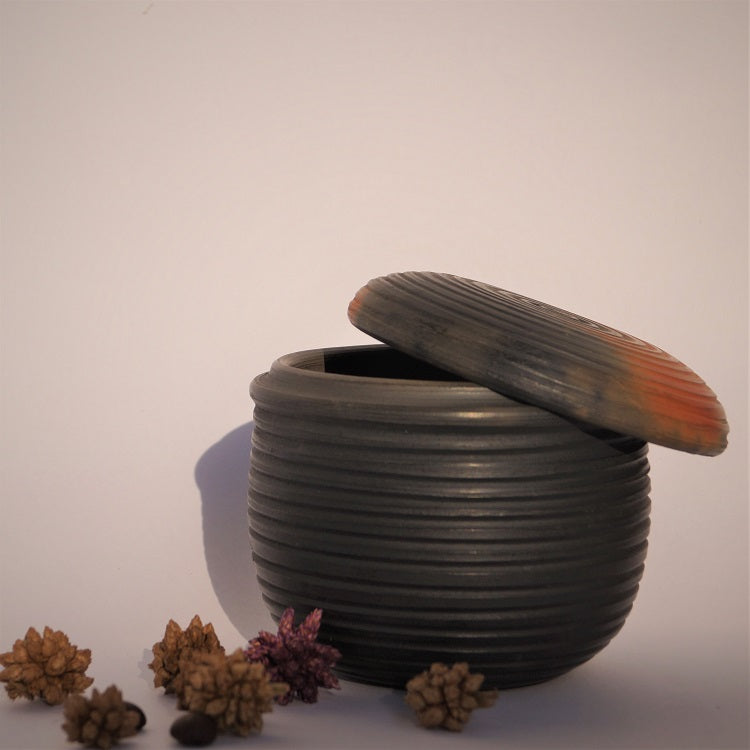 Dry Fruit Container with Lid (Food, Oven and Microwave Safe)
