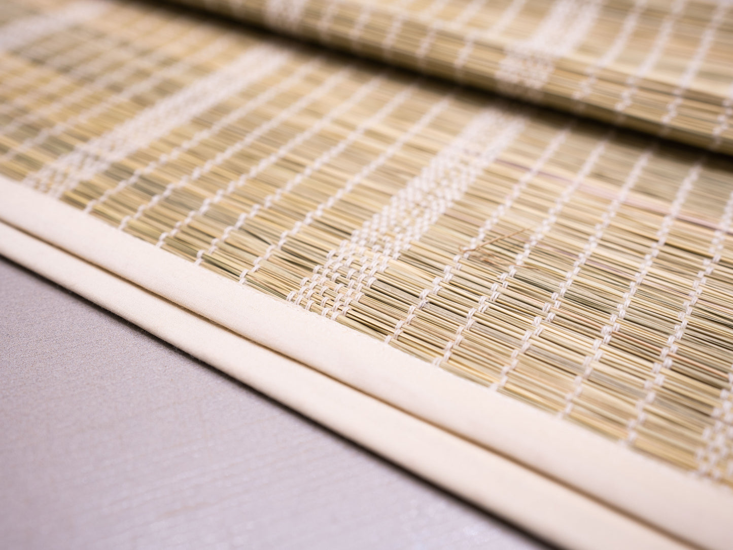 TAPASYA MAT - Darbha Seat Grass Mat