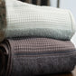 Fresh Teal Hand Towels - Pack of 2