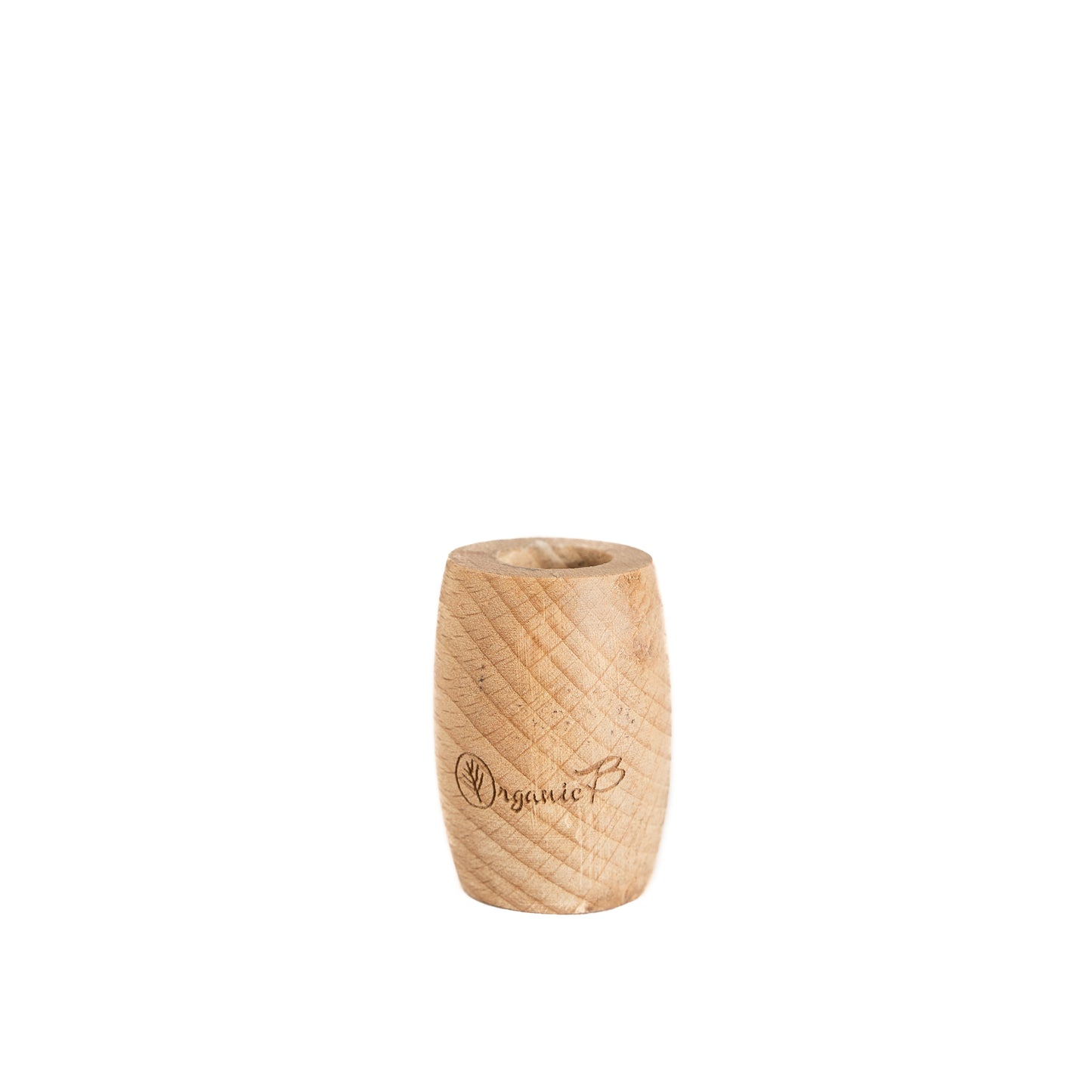 Toothbrush Wooden Holder
