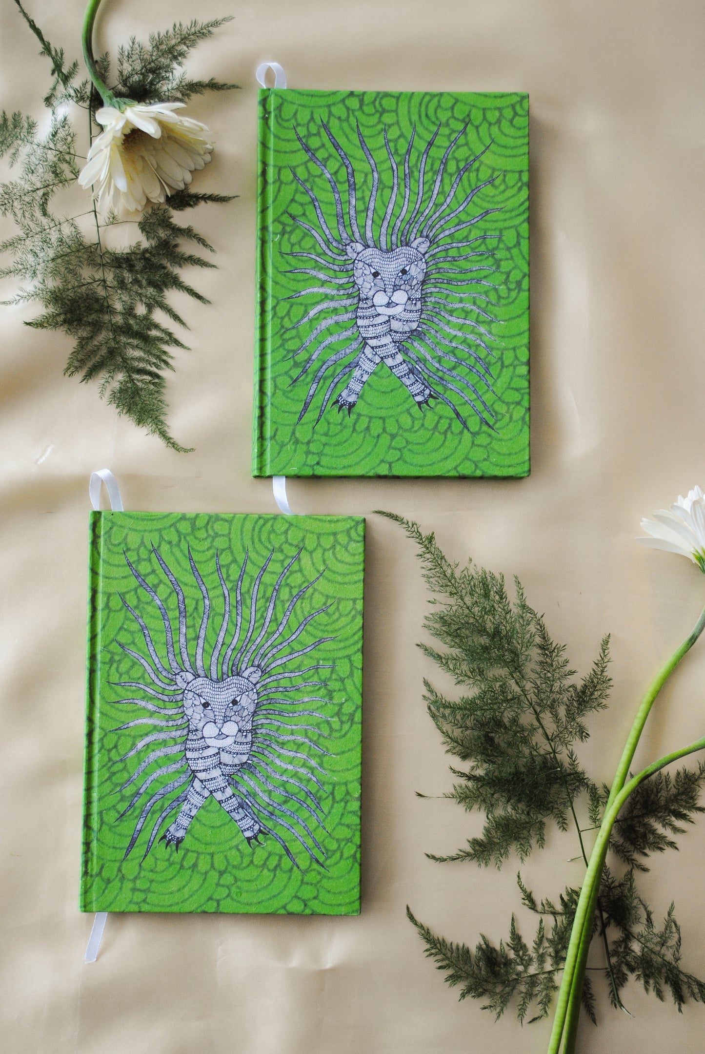 Wagobha Gond Journal