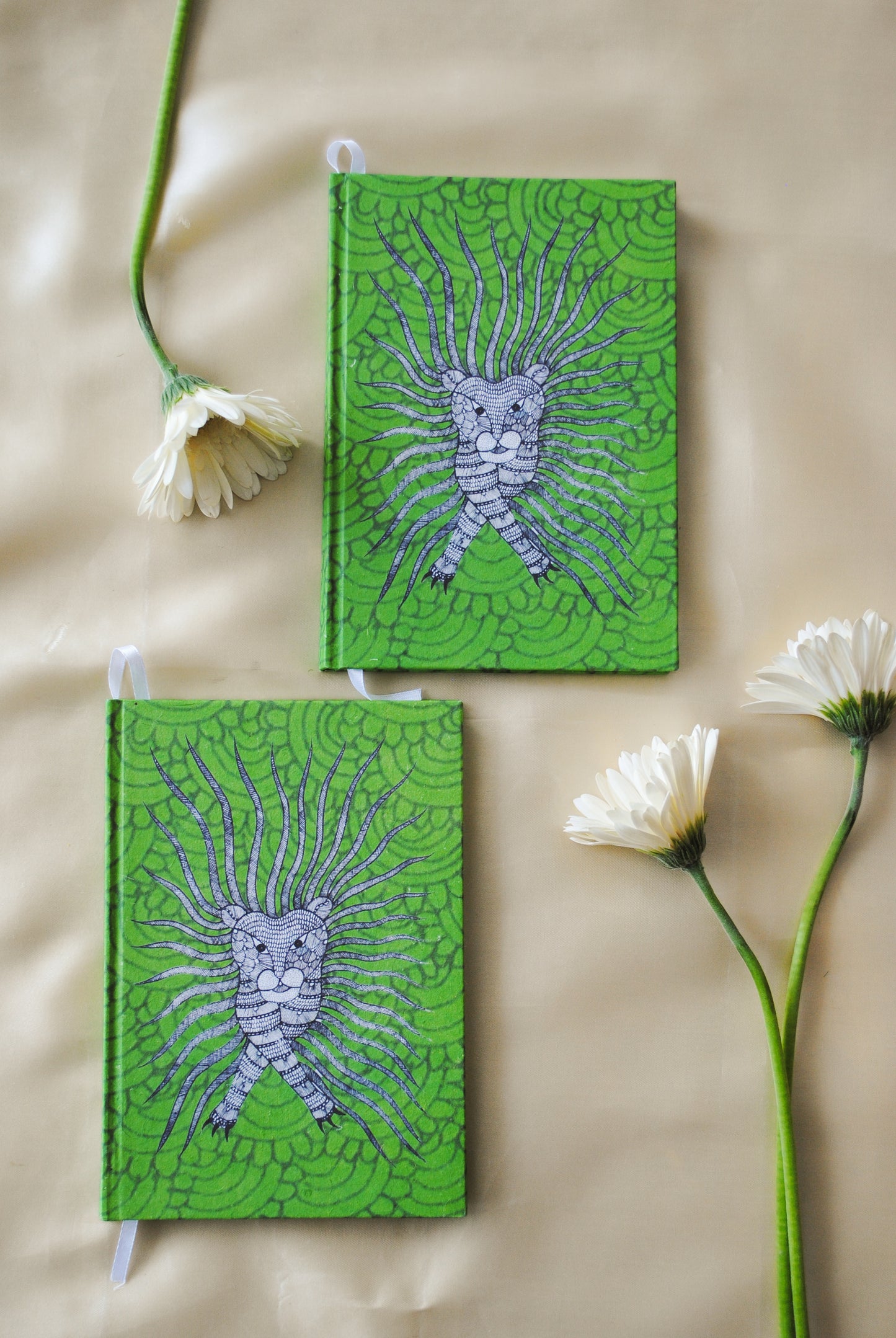 Wagobha Gond Journal