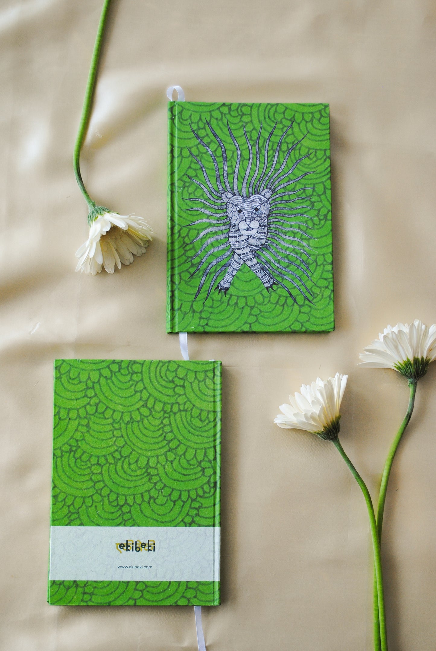Wagobha Gond Journal