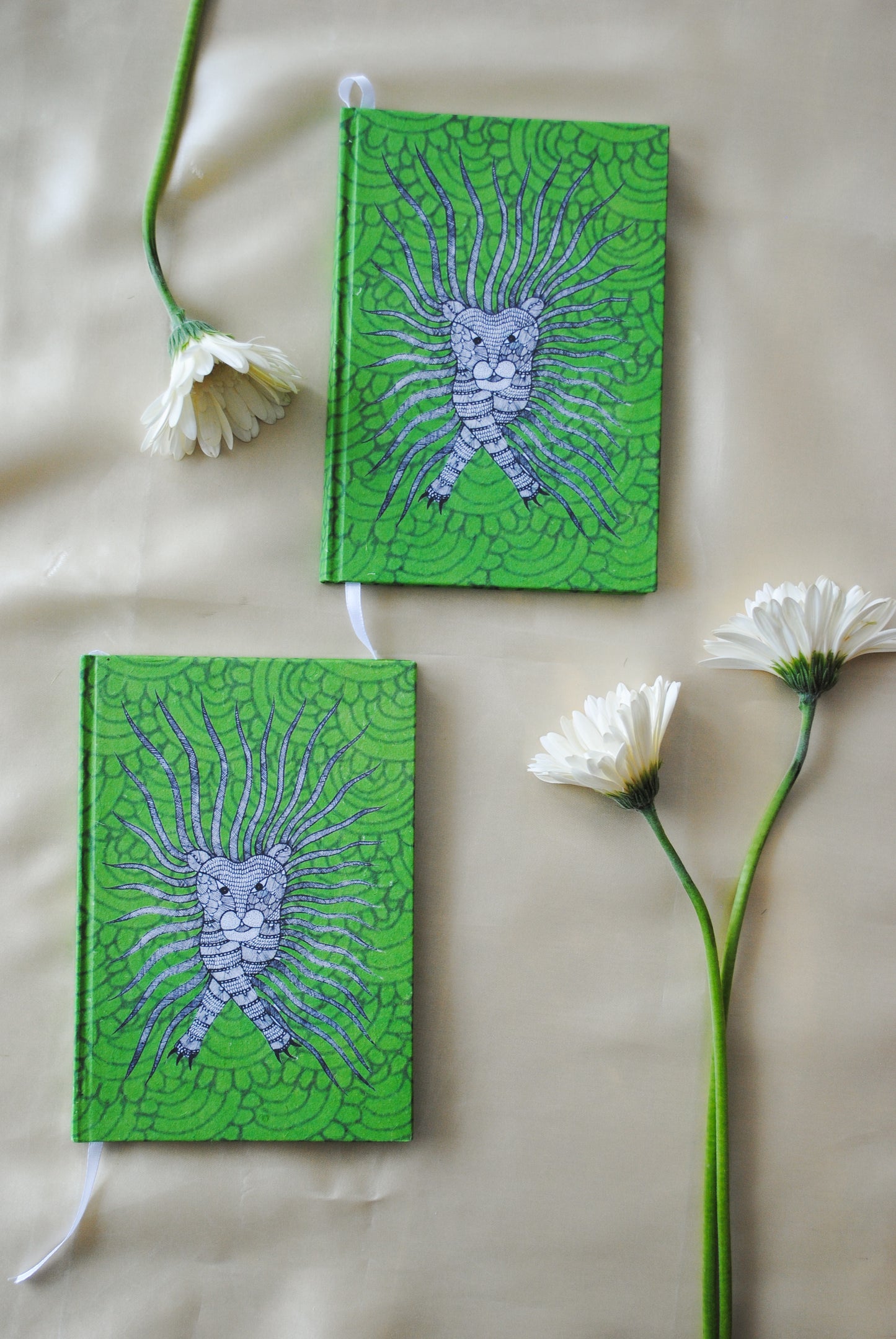 Wagobha Gond Journal