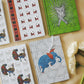 Wagobha Gond Journal