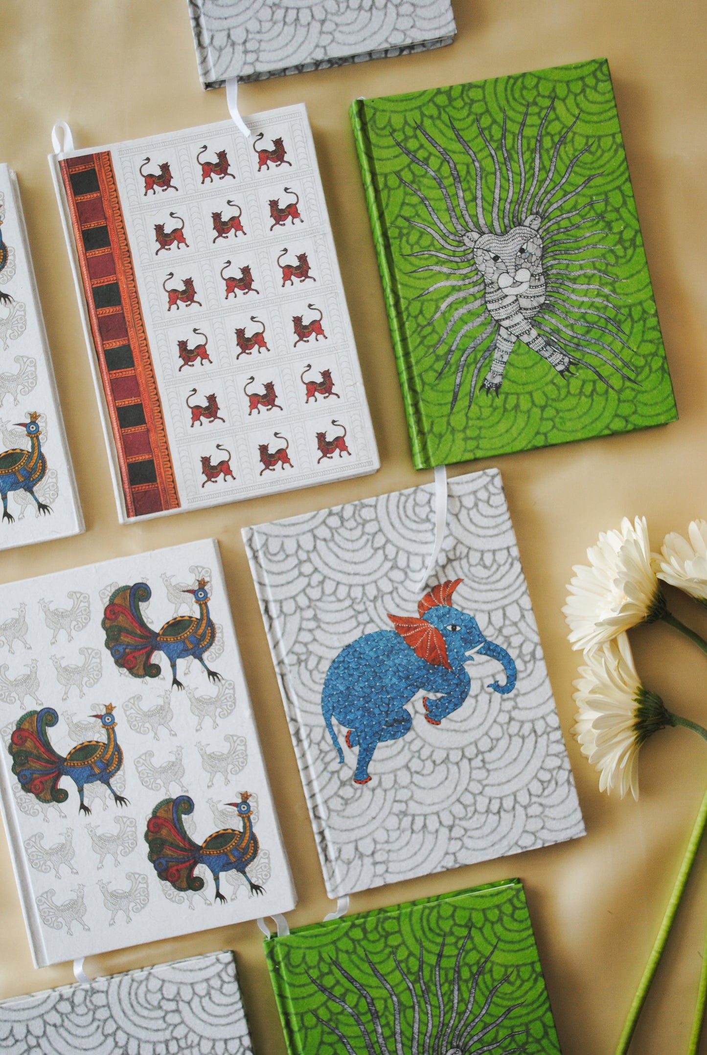 Wagobha Gond Journal