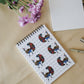 Mayur Sketchbook