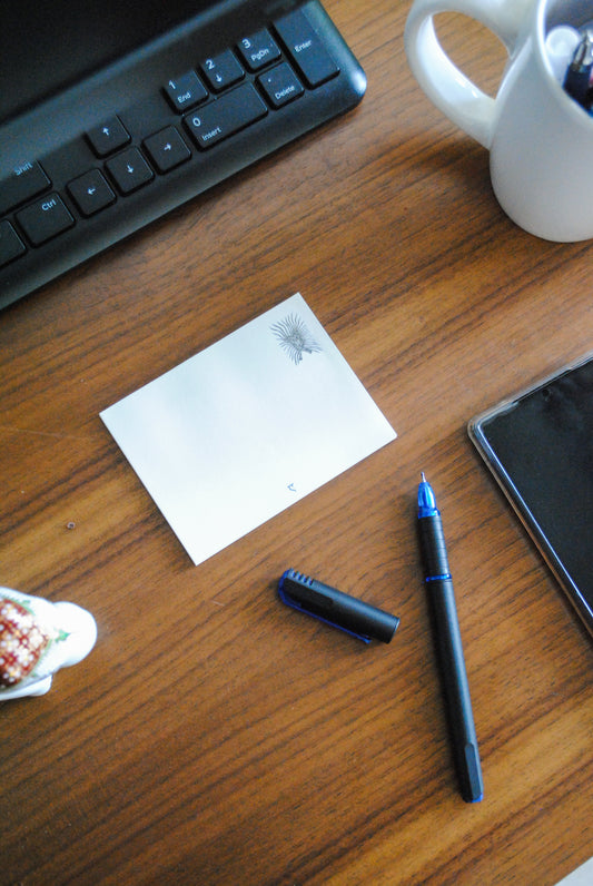 Waghoba Notepad
