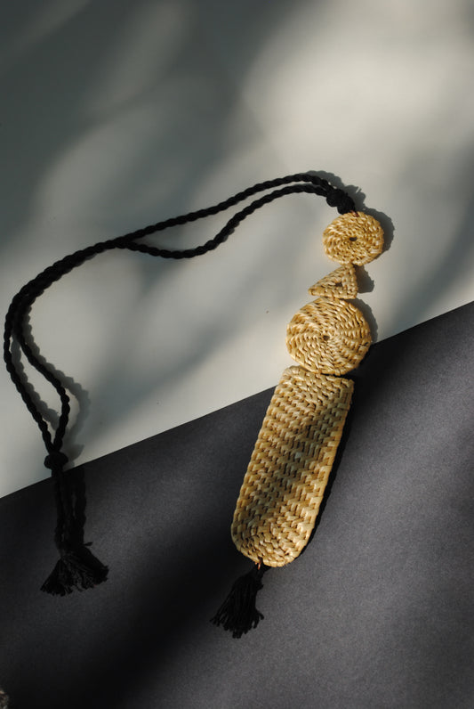 Bhumiti Pendant