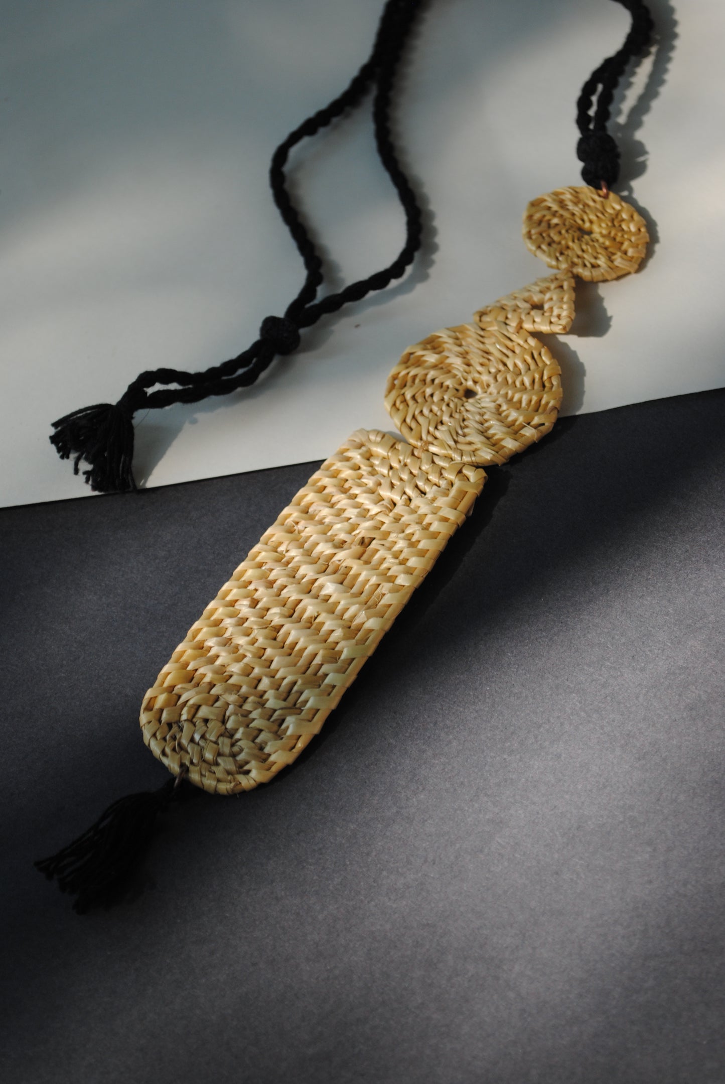 Bhumiti Pendant