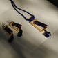 Jharokha Blue Set
