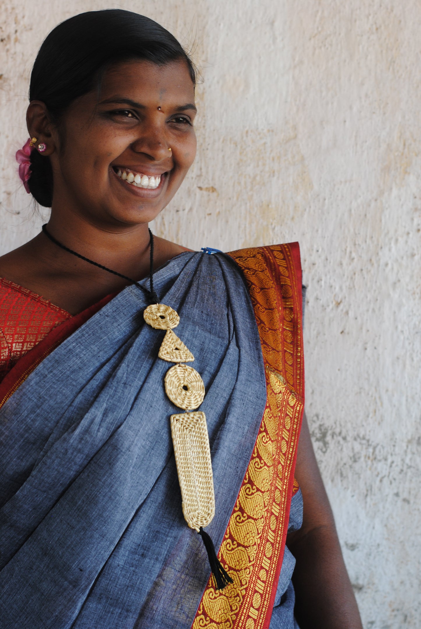 Bhumiti Pendant