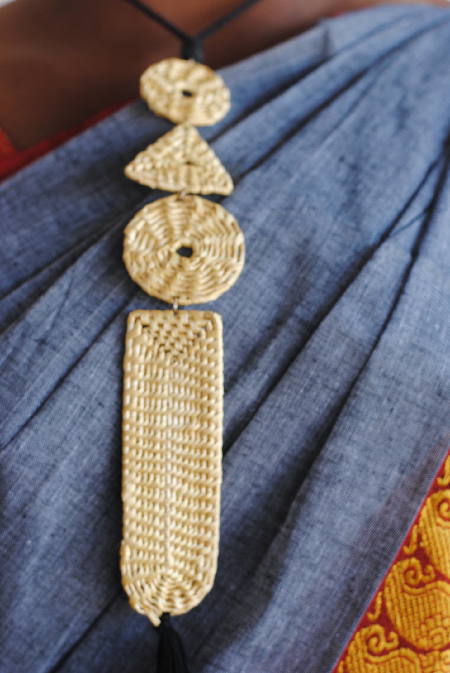 Bhumiti Pendant