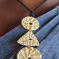 Bhumiti Pendant