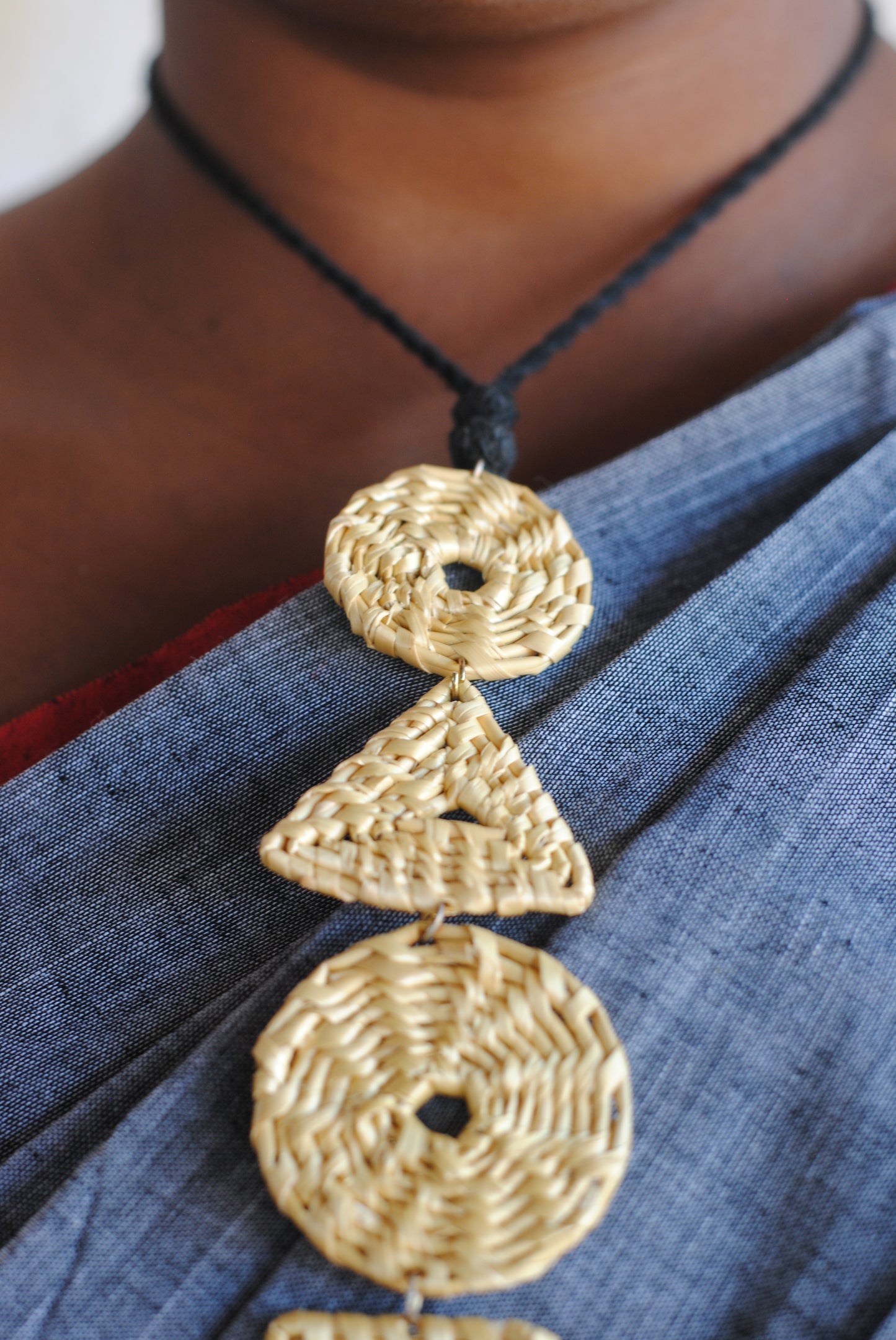 Bhumiti Pendant