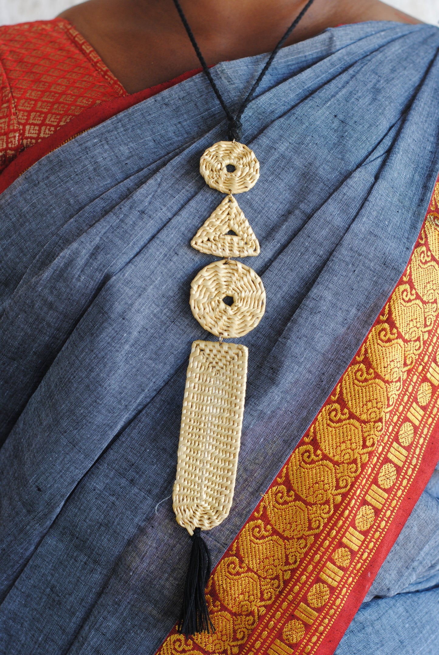 Bhumiti Pendant