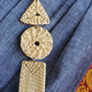 Bhumiti Pendant
