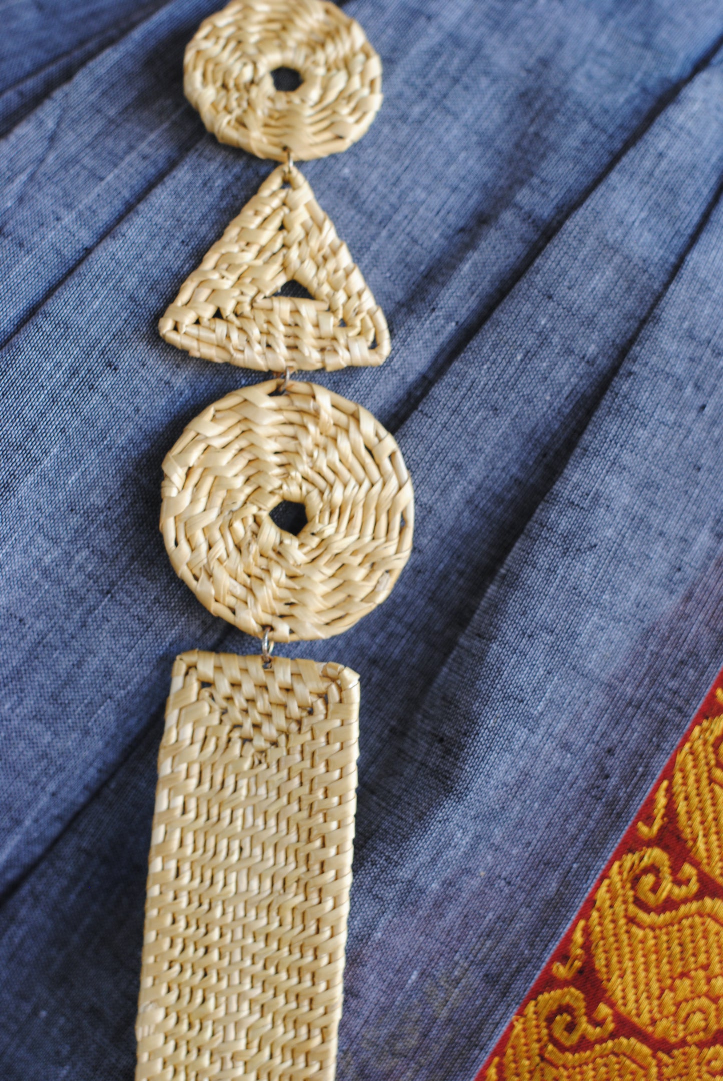 Bhumiti Pendant