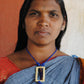Jharokha Pendant Blue