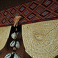Banjara Toran Red - Kalaraksha