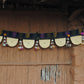 Banjara Toran Green - Kalaraksha