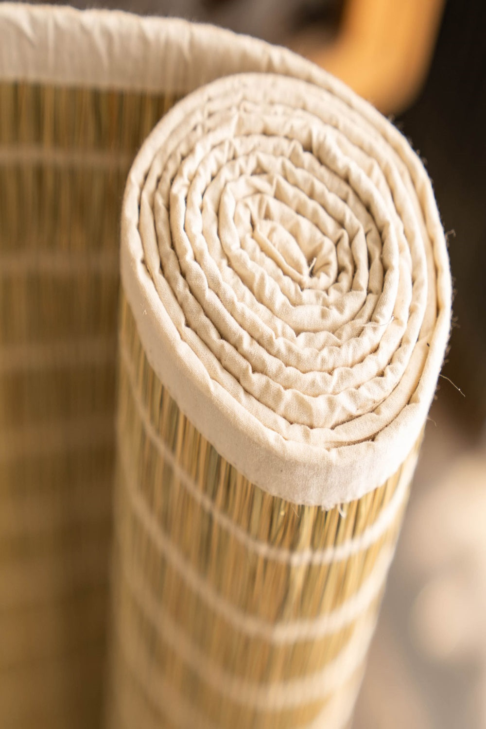 TAPASYA MAT - The Darbha Grass Mat