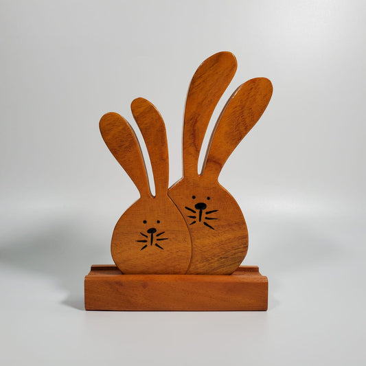 Bunny Couple New
