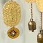 Jhankaar Toran (Yellow and Black)