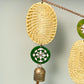Jhankaar Toran (Green)