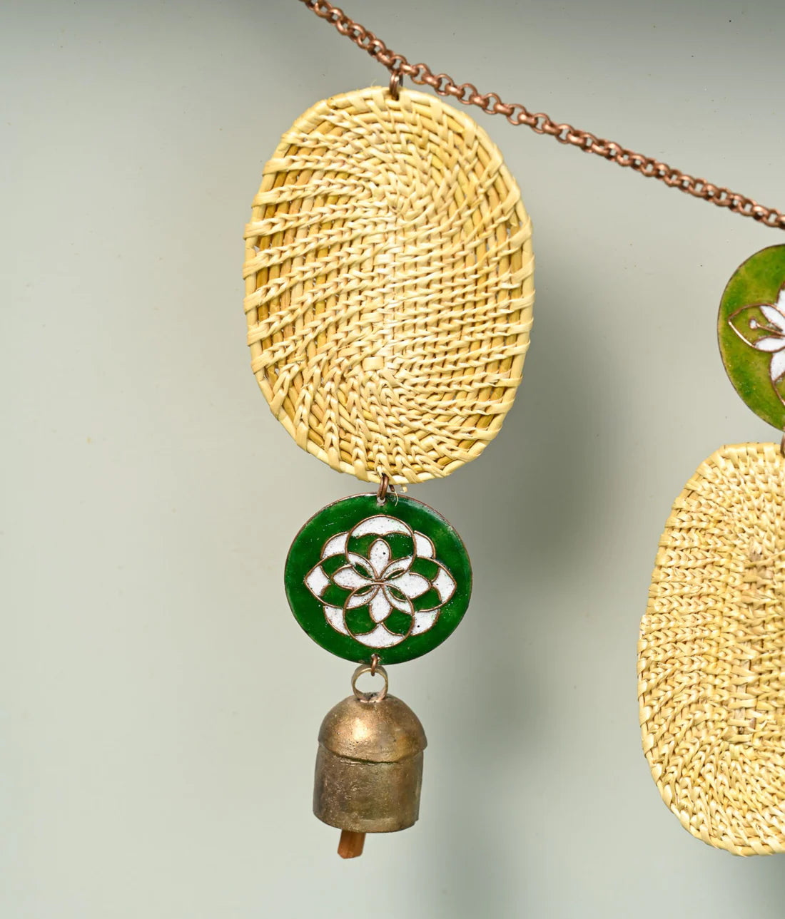 Jhankaar Toran (Green)