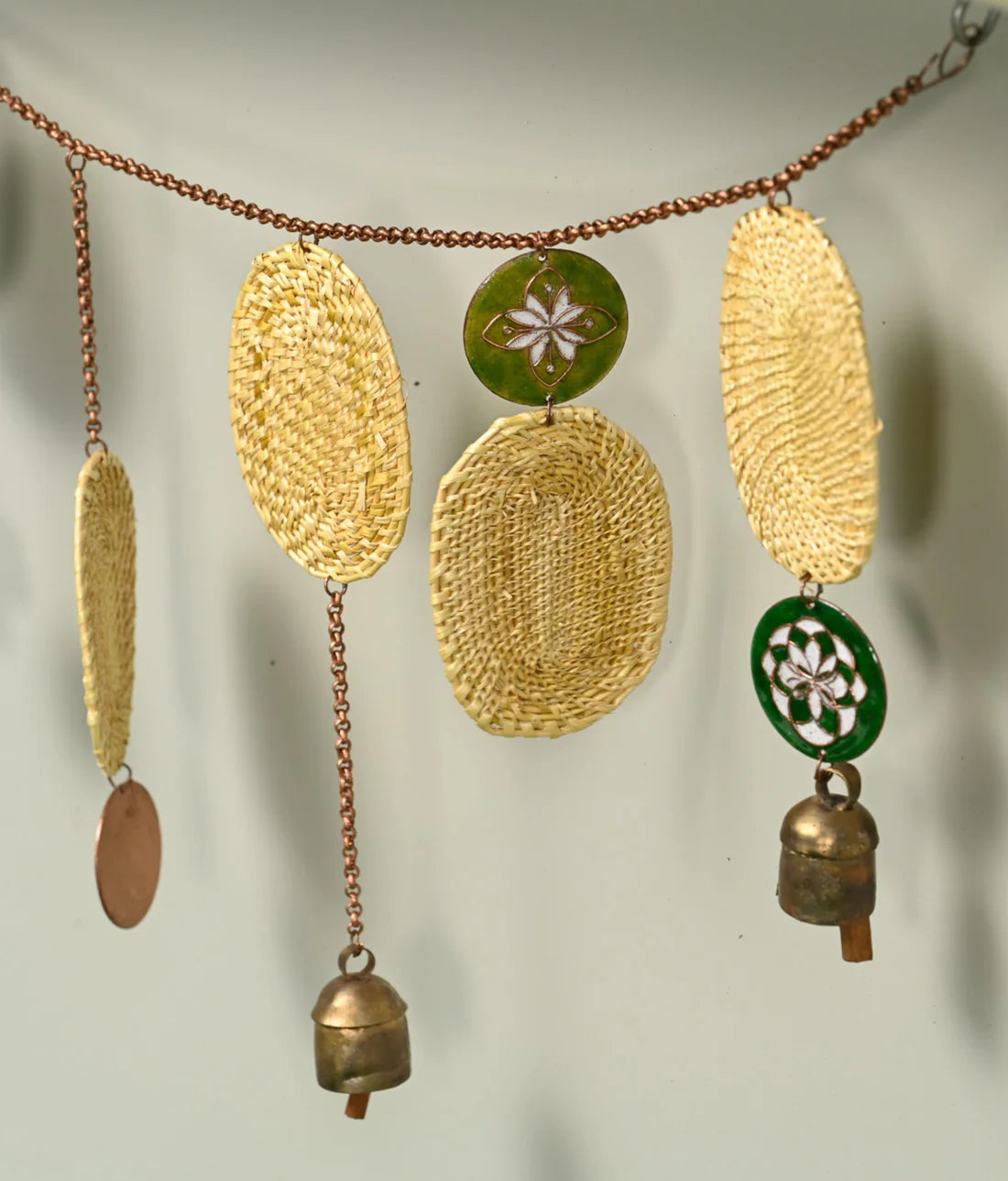 Jhankaar Toran (Green)
