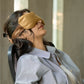 Relaxing Rose Eye Pillow
