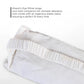 Relaxing Vetiver Eye Pillow