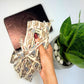 EYE Pillow With Buck Wheat (Beige)