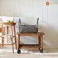 Utility Eco-friendly Storage Basket