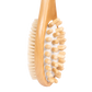 Organic B Cellulite Bristle Bath Brush | Bath Brush 2 In 1