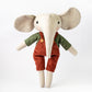 SCOTT - The Male Elephant